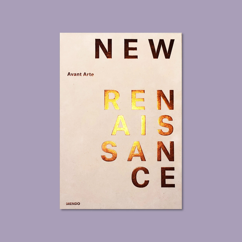 Avant Arte: A New Renaissance